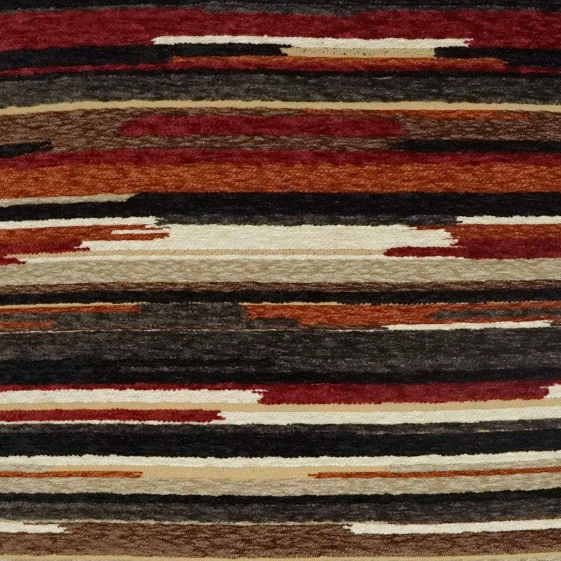 Vivid Fabric, Cayenne