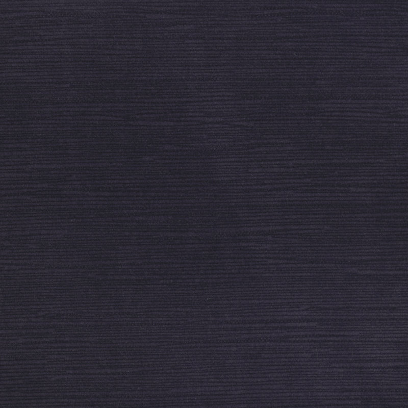 Tissu Benson, Aubergine