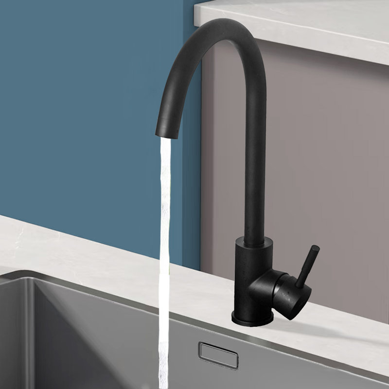 Kitchen Sink Faucet