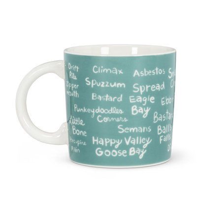 Grande tasse à café