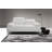 Mcglynn 72'' Faux Leather Loveseat-834277052