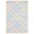 Light Blue/Ivory selected