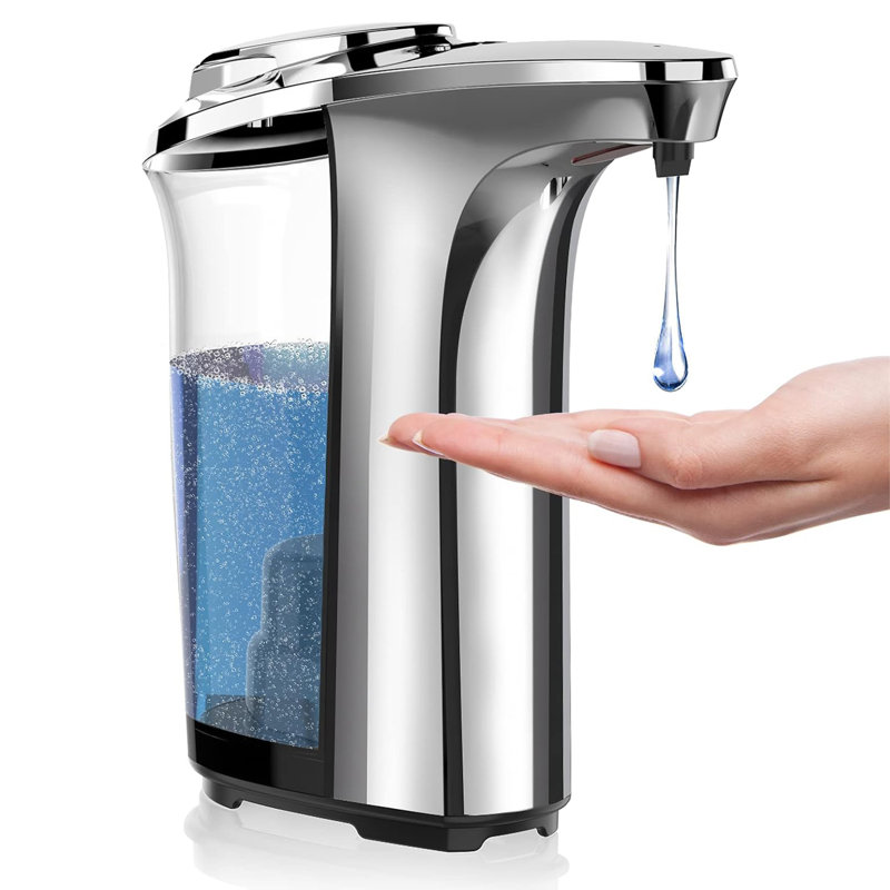 Distributeur de savon automatique sans contact