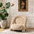 Beige sélectionné