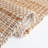 Abianna Geometric Flatweave Ivory/Natural Area Rug-519046992