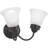 Searfoss 2 - Light Dimmable Vanity Light-174704832