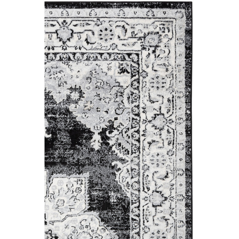 Tapis oriental Damyon Performance, Rectangle 8 pi x 10 pi