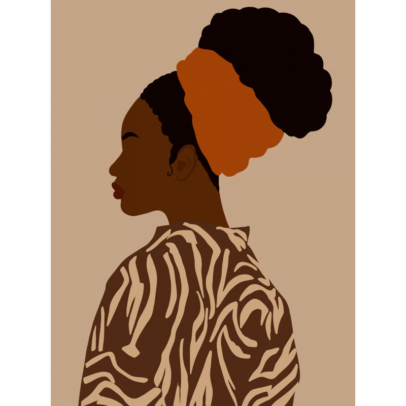 Wrapped Canvas Print, 91.44 cm H x 60.96 cm W