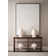 Surrey 60'' W Solid Wood Console Table