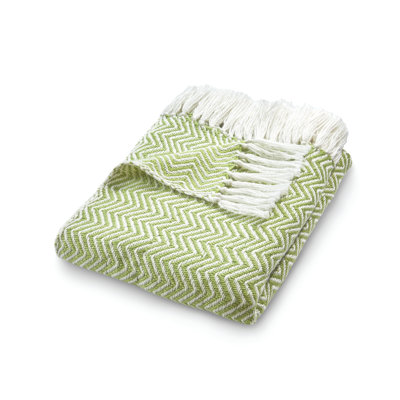 Declue Throw Blanket