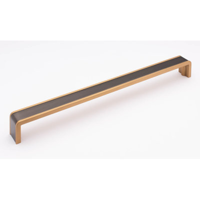 Fusion 12" Center to Center Bar Pull