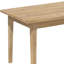 Pueblo Wooden Lounge Table