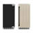 ZLINE Autograph 15 in. Touchstone Panel Ready Gourmet Ice Maker with Black Handle-109387538
