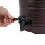 Distributeur de boissons chaudes et froides 4,07 gallons-686795046