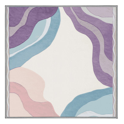 Tapis Wistful Stream