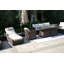 8 - Person Patio Conversation Set with Cushions