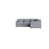 Performance Weave - Zinc selected