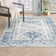 Kilpatrick Oriental Area Rug