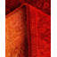Fine Vibrance One-of-a-Kind 2'8" X 8'3" Hand Knotted Area Rug