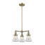 Lustre classique à 3 lumières Edda-31272015-39087933-95756823