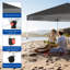Auvent escamotable pliable-97765642