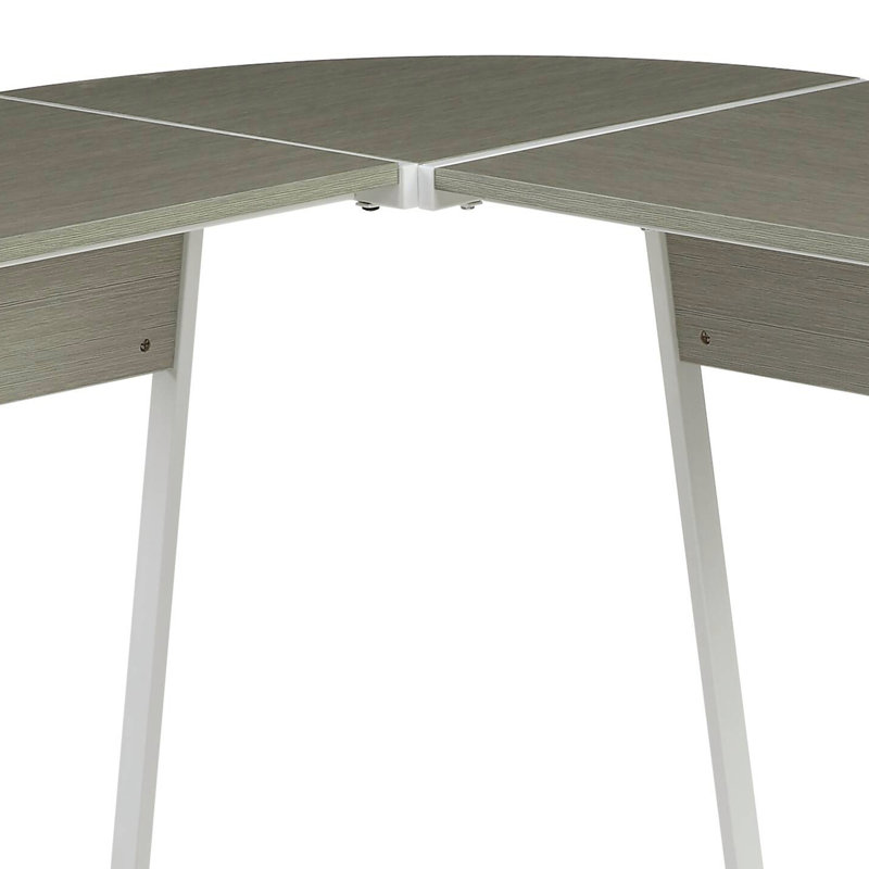 L-shape Computer Desk