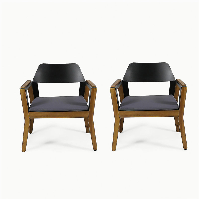Luxueuse chambre d'amis moderne, chaise décorative haut de gamme