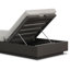 Katari Outdoor Chaise Lounge-298545524