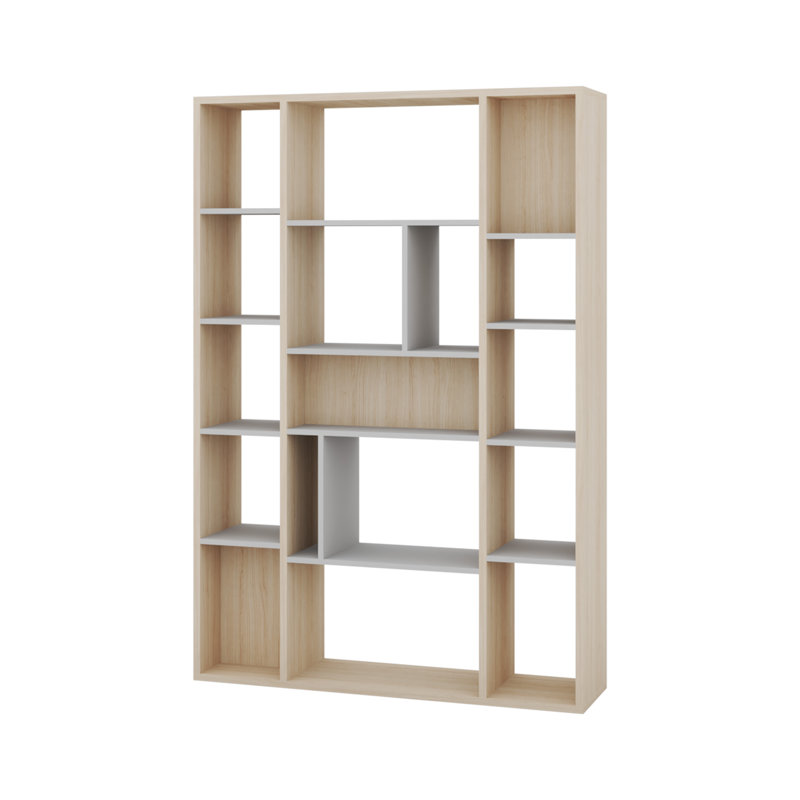 Romahn Bookcase