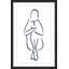 Single Picture Frame Print-25195567