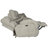 Annaliisa 86'' Upholstered Reclining Loveseat-896282520-896910698