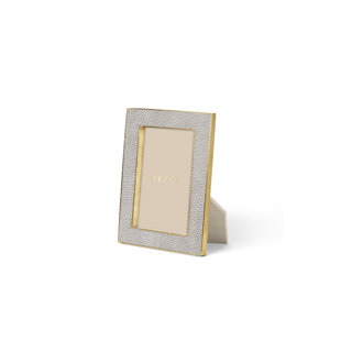 Cadre photo Shagreen