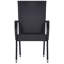 Frazee Stacking Patio Dining Armchair-37960782