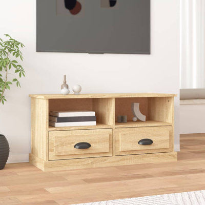 Comfrey TV Stand for TVs up to 42"