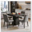 Table carrée, table basse-2119959297