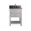Ensemble de meuble-lavabo simple 25 po Brooks-1546579378-1546579389