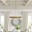 Haskell 8 - Light Chandelier