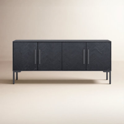Brookland Mango Sideboard