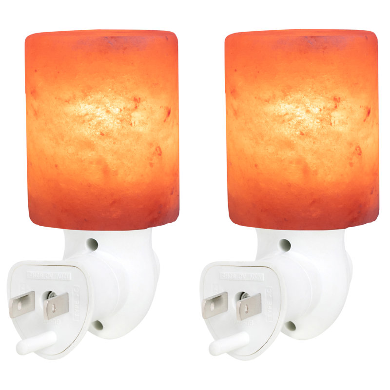 Lampe à sel Camarena 7,7 lb