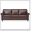 Canapé 3 places. Base solide, confortable, durable et magnifique