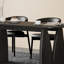 Table de salle à manger de luxe Exquise-123019794-123019795