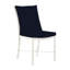 Monaco Patio Dining Side Chair with Cushions-1065277236-1065277246-949271402