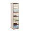 Hanging Closet Organizers