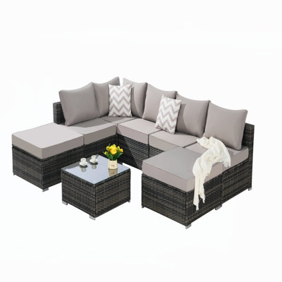 Ensembles repas pour patio