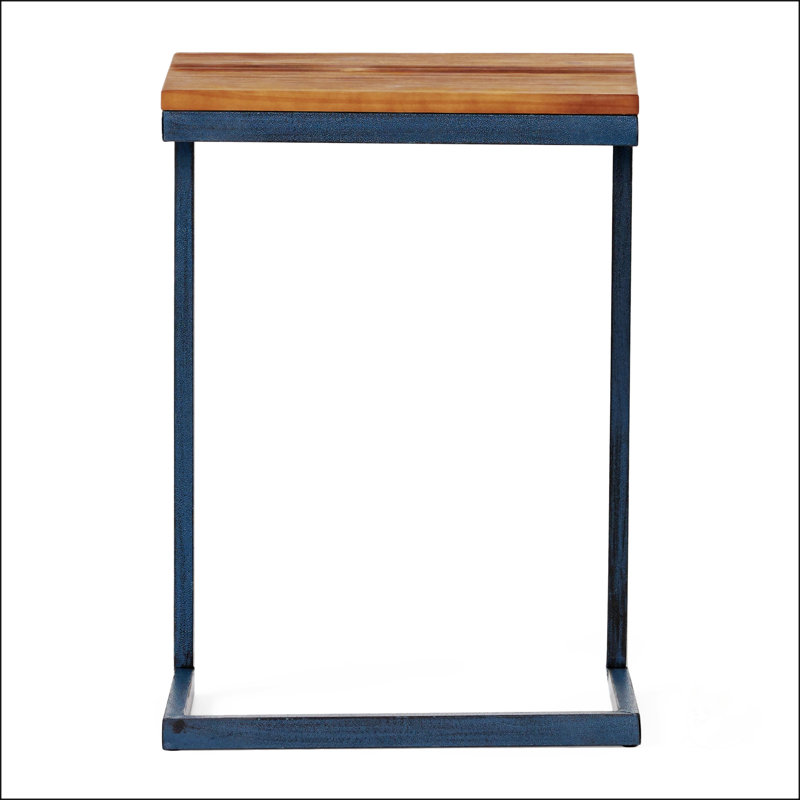 Table d'appoint Big Wood