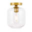 Plafonnier encastré 7 lumières Drinkard-688882589-688882590