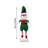 Dolls For Christmas Doll Shelf Decoration Desk Decoration Soft Doll Christmas Toy With Long Legs Collector's Figures Christmas Decoration-330266744