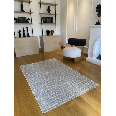 Tapis en coton Laurencia