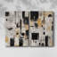 ABSTRACT Series CCCXCVIII-Premium Gallery Wrapped Canvas -Ready to Hang-108955288