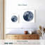 Arney céleste lune bleue-109207926